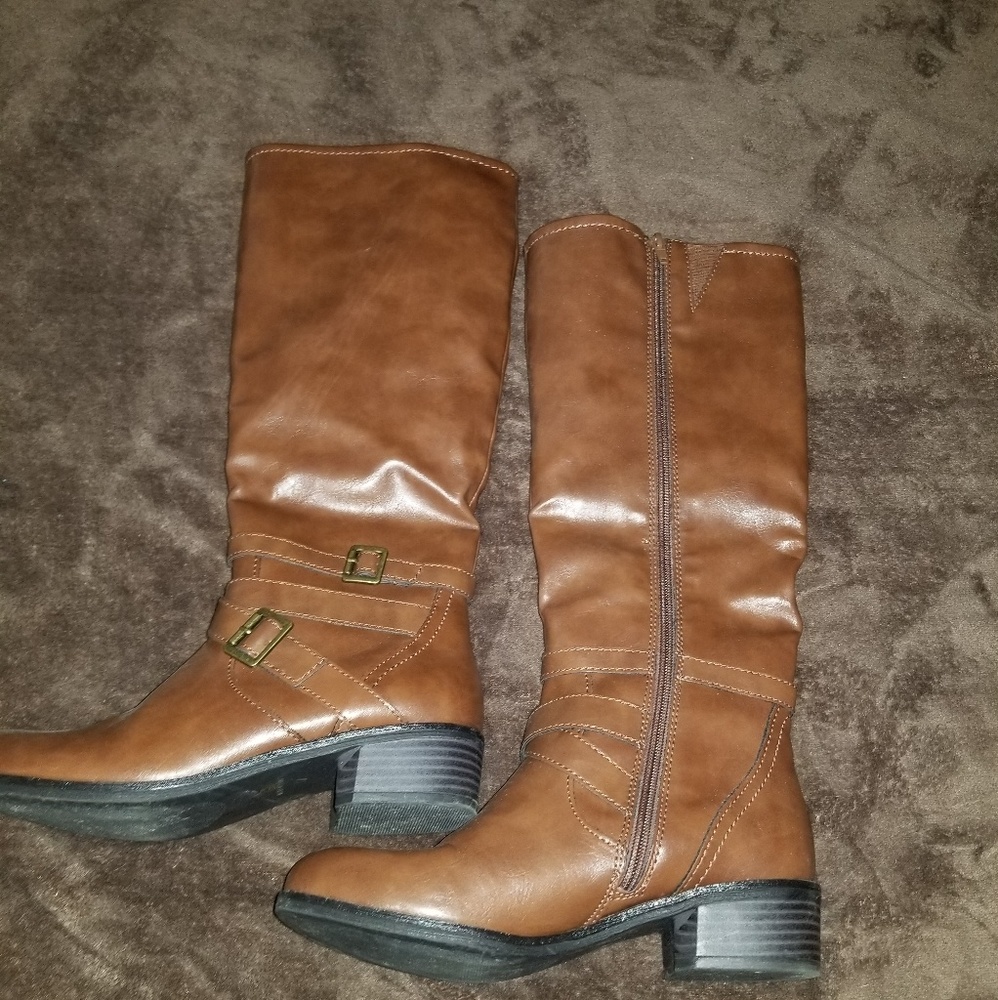 Arizona Boots